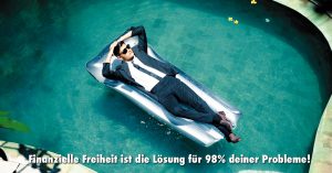 Die Idee SUN & MONEY